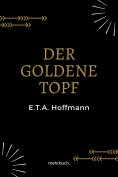 ebook: Der goldene Topf