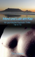 ebook: Mord und Lust am Kap 3/10