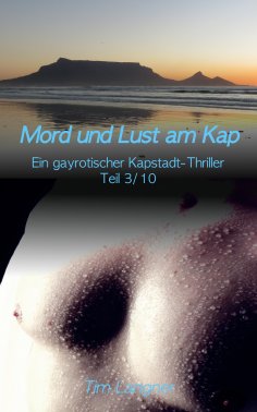 eBook: Mord und Lust am Kap 3/10