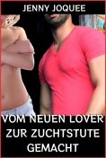 eBook: Vom neuen Lover zur Zuchtstute gemacht