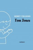 ebook: Tom Jones