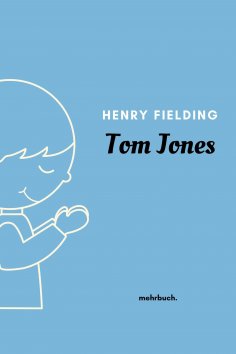 eBook: Tom Jones