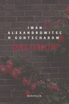 eBook: Oblomow