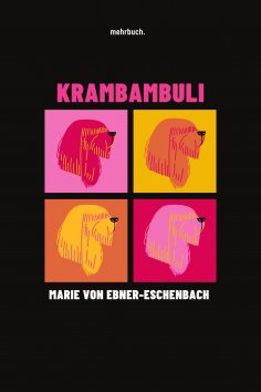 ebook: Krambambuli