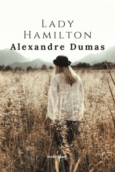 eBook: Lady Hamilton