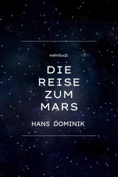 eBook: Die Reise zum Mars