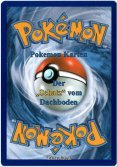 ebook: Pokémon Karten - Der Schatz vom Dachboden