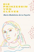ebook: Die Prinzessin von Clèves
