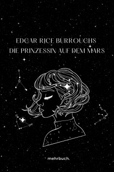 eBook: Die Prinzessin auf dem Mars