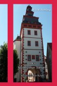 eBook: Der Steinheimer Torturm