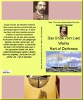 ebook: Joseph Conrad: Das Ende vom Lied – Weihe – Hart of Darkness: