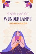 eBook: Aladin und die Wunderlampe