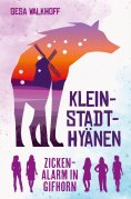 eBook: Kleinstadt-Hyänen