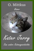 eBook: Unser Kater Jerry
