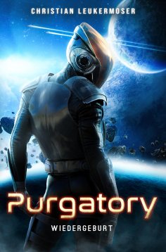 ebook: Purgatory - Wiedergeburt