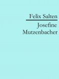 ebook: Josefine Mutzenbacher