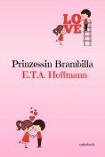 ebook: Prinzessin Brambilla