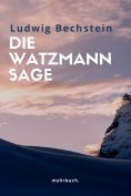 ebook: Die Watzmann Sage