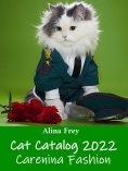 eBook: Cat Catalog 2022 - Carenina Fashion