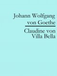 eBook: Claudine von Villa Bella