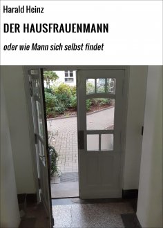 ebook: DER HAUSFRAUENMANN