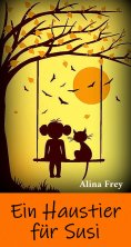 ebook: Ein Haustier für Susi