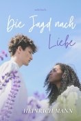 eBook: Die Jagd nach Liebe