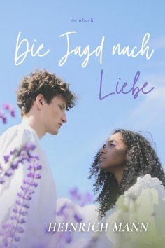 eBook: Die Jagd nach Liebe