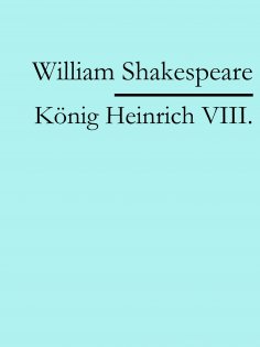 ebook: König Heinrich VIII.