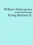 ebook: König Richard II.