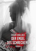 ebook: DER ENGEL DES SCHRECKENS