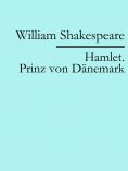 ebook: Hamlet. Prinz von Dänemark