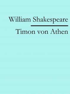 ebook: Timon von Athen