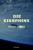 ebook: Die Eissphinx