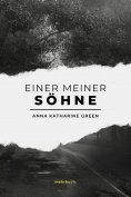 ebook: Einer meiner Söhne