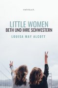 eBook: Little Women: Beth und ihre Schwestern