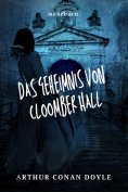 ebook: Das Geheimnis von Cloomber Hall
