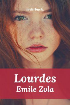ebook: Lourdes