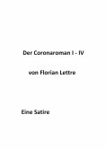 eBook: Der Coronaroman I-IV