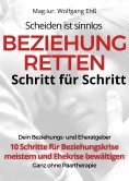 ebook: Scheiden ist SINNLOS