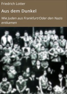 eBook: Aus dem Dunkel