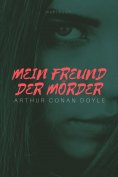 eBook: Mein Freund der Mörder