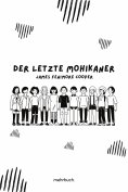 eBook: Der letzte Mohikaner