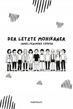 ebook: Der letzte Mohikaner