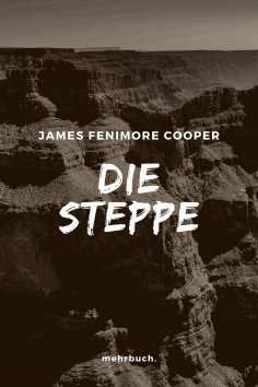 ebook: Die Steppe