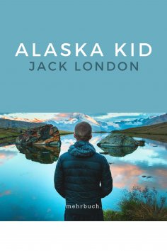 eBook: Alaska Kid