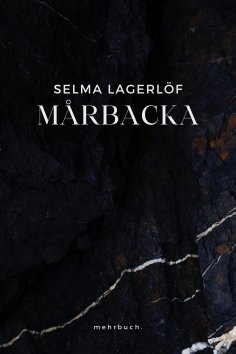 eBook: Mårbacka