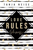 ebook: Love Rules - Geheimnisse
