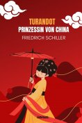 eBook: Turandot - Prinzessin von China
