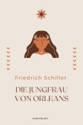 ebook: Die Jungfrau von Orleans